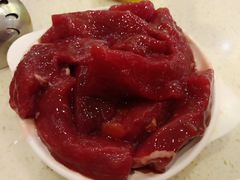 -蜀皇·菌汤鲜黄牛肉汤锅(宽窄巷子店)