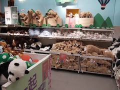 -宜家家居(哈尔滨商场店)