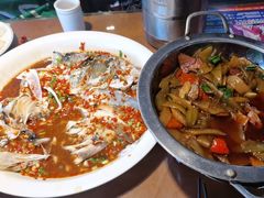 -天下客饭店(中山路店)