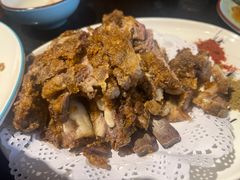 -津菜宋记老房子(平山道店)