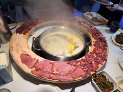 -三毛牛肉店(福强店)