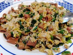 -旺角小渔村(二马路店)