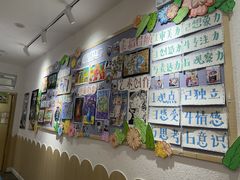-缤纷鸟美术书法(汉神购物广场校区)
