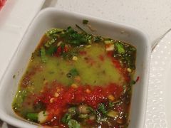 -川越泰火锅(吉利大厦店)