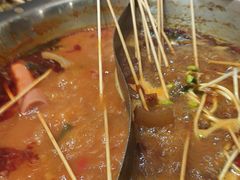 -黔哆哆地摊酸汤火锅(清湖店)