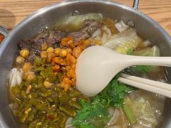 -小满手工粉(环宇荟店)