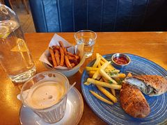 -COMMUNE幻师(花园道店)