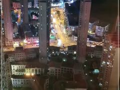 -大连星海皇冠假日酒店