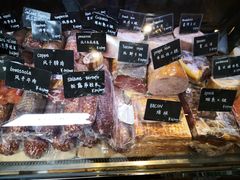 -Alimentari早午餐(安福路店)