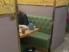 -花儿穆萨·烤肉餐厅(石马坪店)