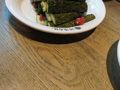 -郑喜旺烧烤(郑州总店)