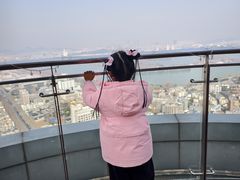 -洲际酒店·凌霄中餐厅SUMMIT