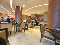 -BLD西餐厅(成都首座万丽酒店)