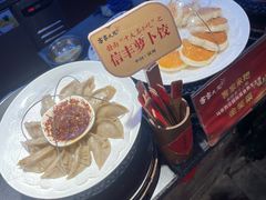 -客家大院·非遗赣南客家菜(郁孤台店)