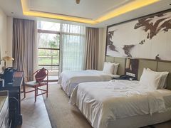 -成都安仁福朋喜来登酒店