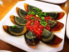 -台北楚楚园馅饼粥(虹桥南丰城店)