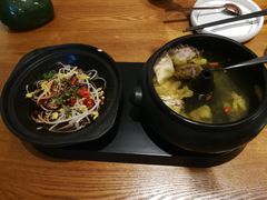 -云海肴·汽锅鸡·云南菜(苏州中心店)
