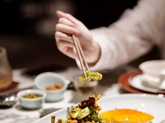 -杭州君悦酒店·湖滨28中餐厅