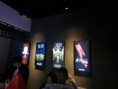 -棂笼·深度沉浸密室(武汉旗舰店)