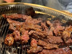 -西塔老太太泥炉烤肉(川沙百联店)