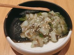 芥末章鱼-沼津港渔市(宏伊国际广场店)