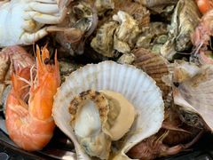 -前王院•巧克力海鲜市集餐厅(万平口店)