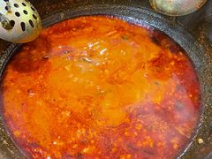 -笔记安顺夺夺粉火锅