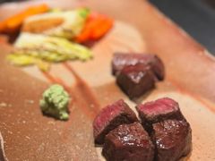 -Ginza Onodera铁板烧(外滩十八号店)