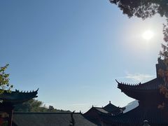 -四祖寺