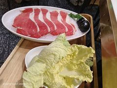 -洪氏嗨捞·猪肚鸡火锅(阳光天地店)