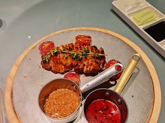 -小大董·烤鸭(观景餐厅·南京西路店)