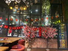 -别院里音乐餐酒吧(双流航空港店)