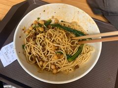 -秦云老太婆摊摊面(金色年华店)