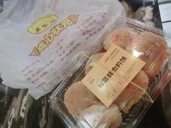 -王家沙点心店(南京西路总店)