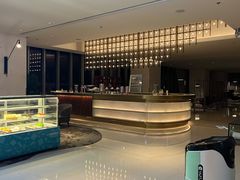 -杭州滨江世融艾美酒店·新食谱全日餐厅