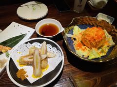 芝士竹轮卷-鸟鹏烧鸟居酒屋(熙龙湾店)