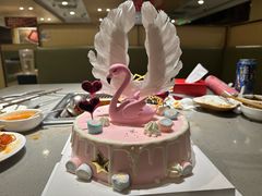 -海底捞火锅(西单店)