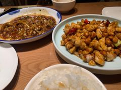 -同合居·非遗东北菜(红博会展店)