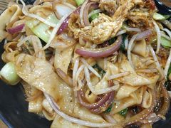 -豫掌柜饸饹面·烩面(秀沿路店)