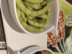 -三个大叔东北烧烤·砂锅菜(西三旗店)