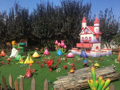 -安徒生童话乐园