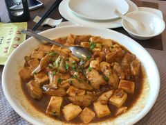 -南山饭店(阳明古镇店)