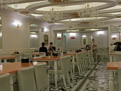 大堂-红房子西菜馆(淮海中路店)