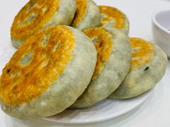 -玉华台饭庄·淮扬菜·烤鸭(望京店)