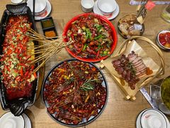 -成都吃客(九眼桥店)