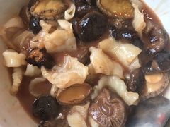 -喜上喜鸡煲翅(吉大店)