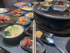-炭虎烤肉(桂林路店)