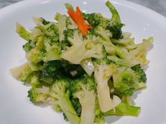 -城南往事·鲁菜济南菜(软件园美莲广场店)