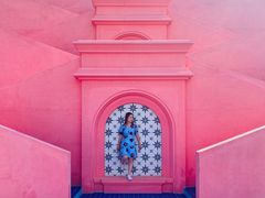 -漳州滨海火山岛自然生态风景区