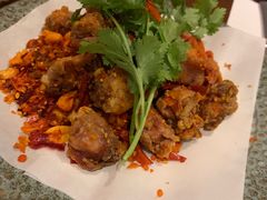 -Bistro Les Lilas丁香花小酒馆